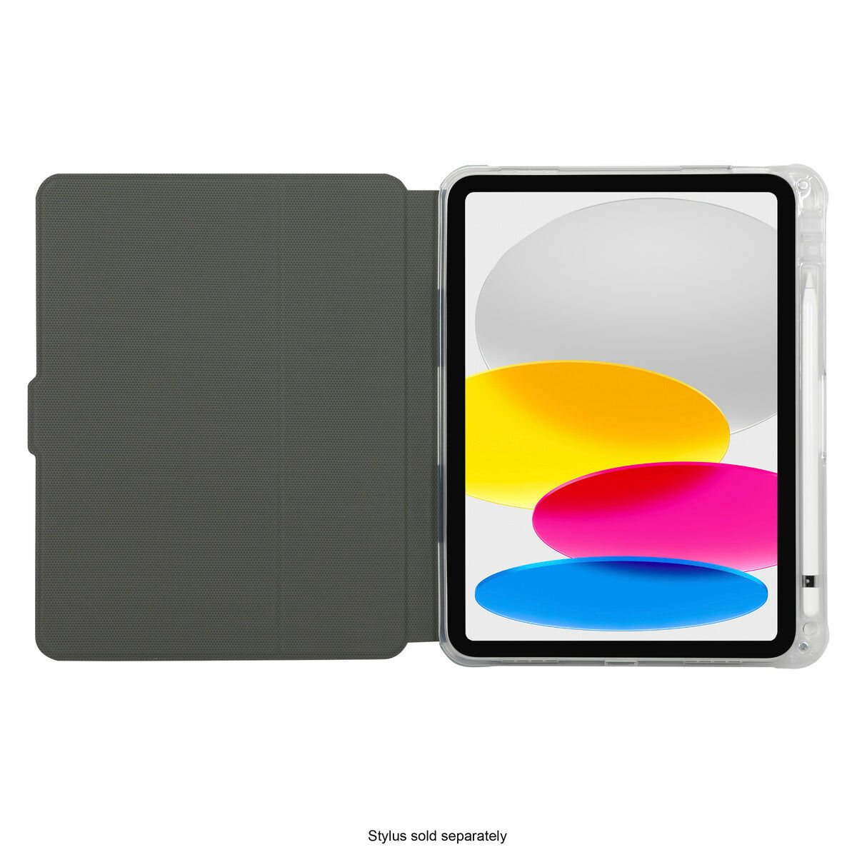 Husă pentru Tabletă Targus THD935GL Transparent