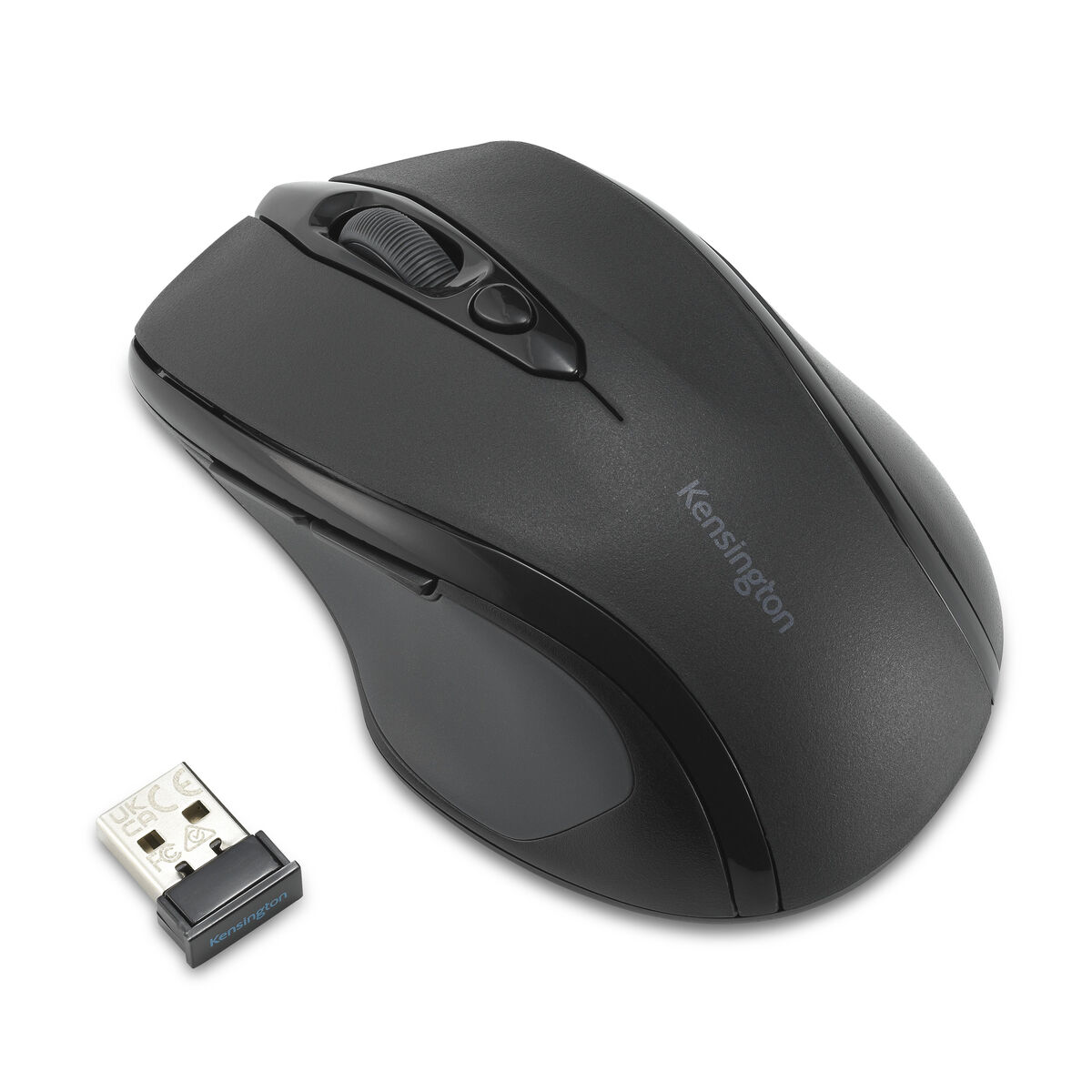 Mouse Fără Fir Kensington MY310S Negru 1600 dpi