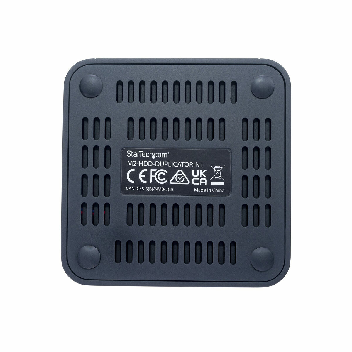 Hard Disk Startech M2-HDD-DUPLICATOR-N1