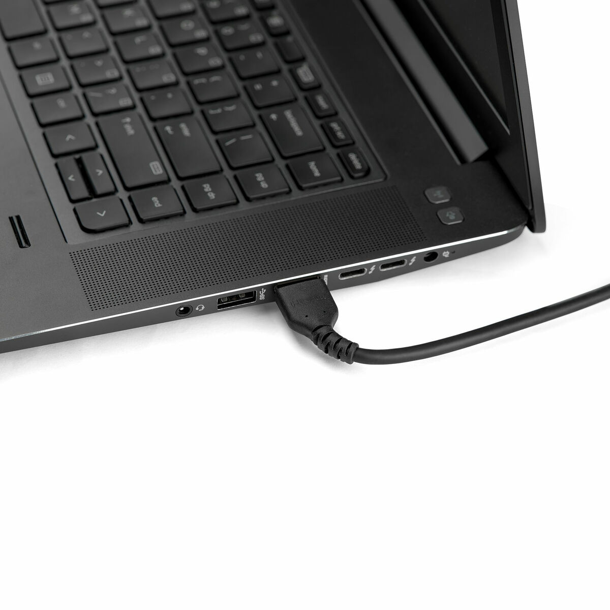 Cablu HDMI Startech RHDMM150CMP Negru 1,5 m