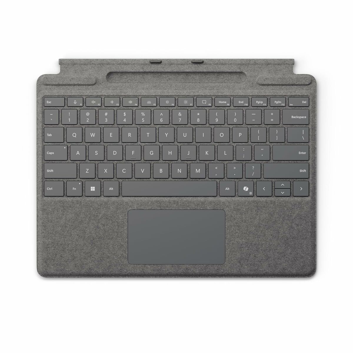 Husă pentru Tastatură Microsoft 8XA-00249