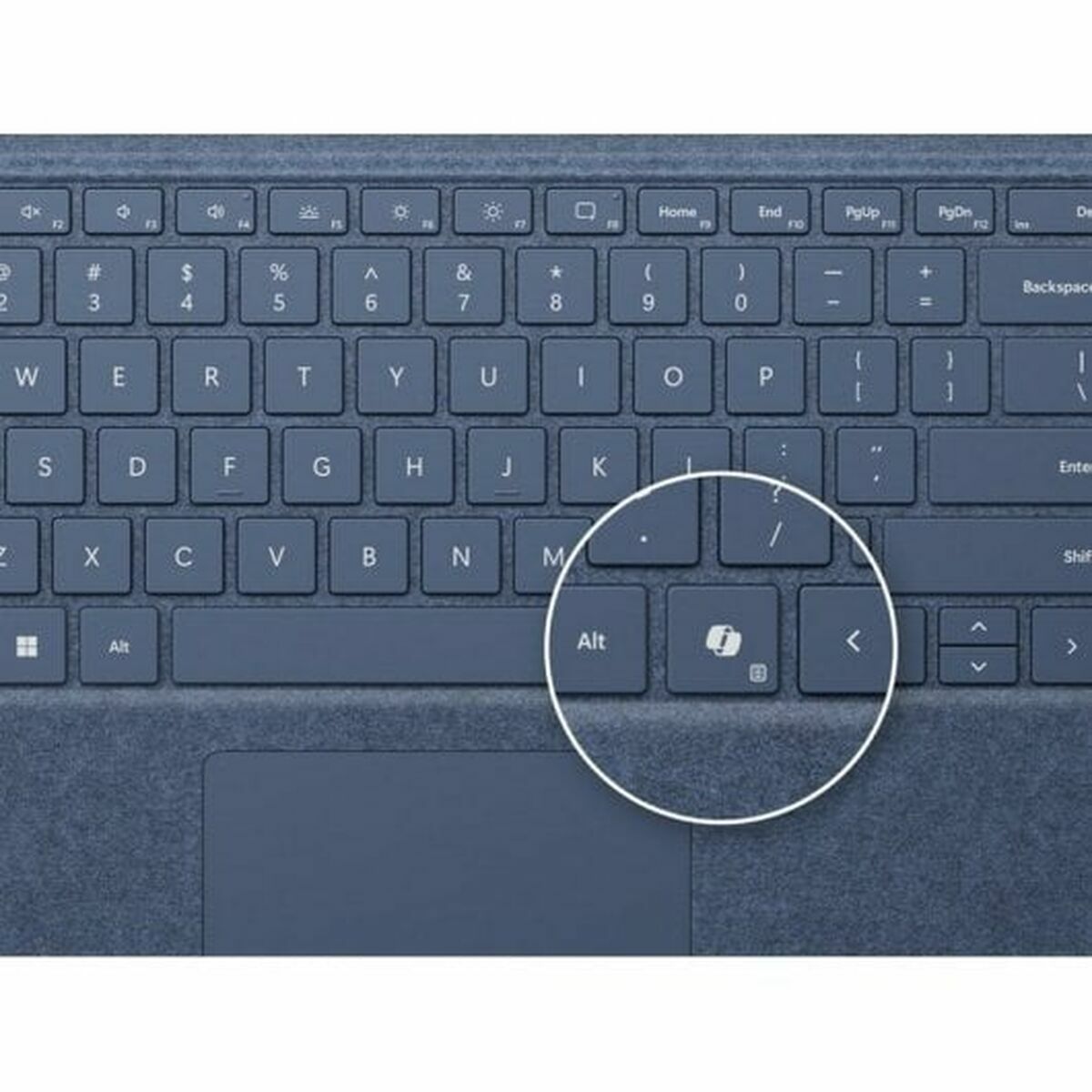 Tastatură și Mouse Microsoft 8X6-00225