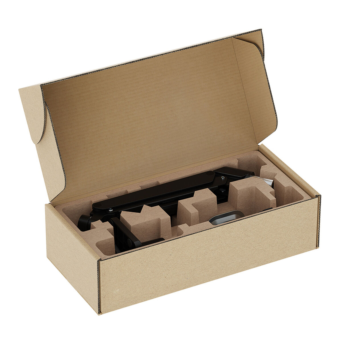 Suport de Masă pentru Ecran Neomounts DS70-250BL1 17" 35"