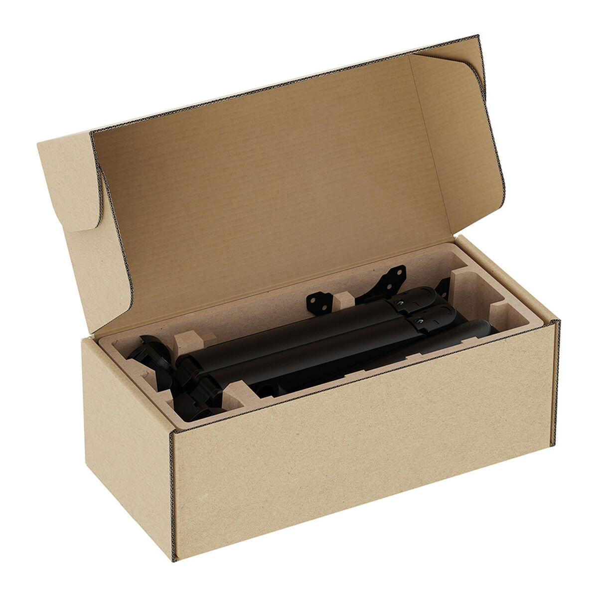 Suport de Masă pentru Ecran Neomounts DS70-250BL2 17" 35"