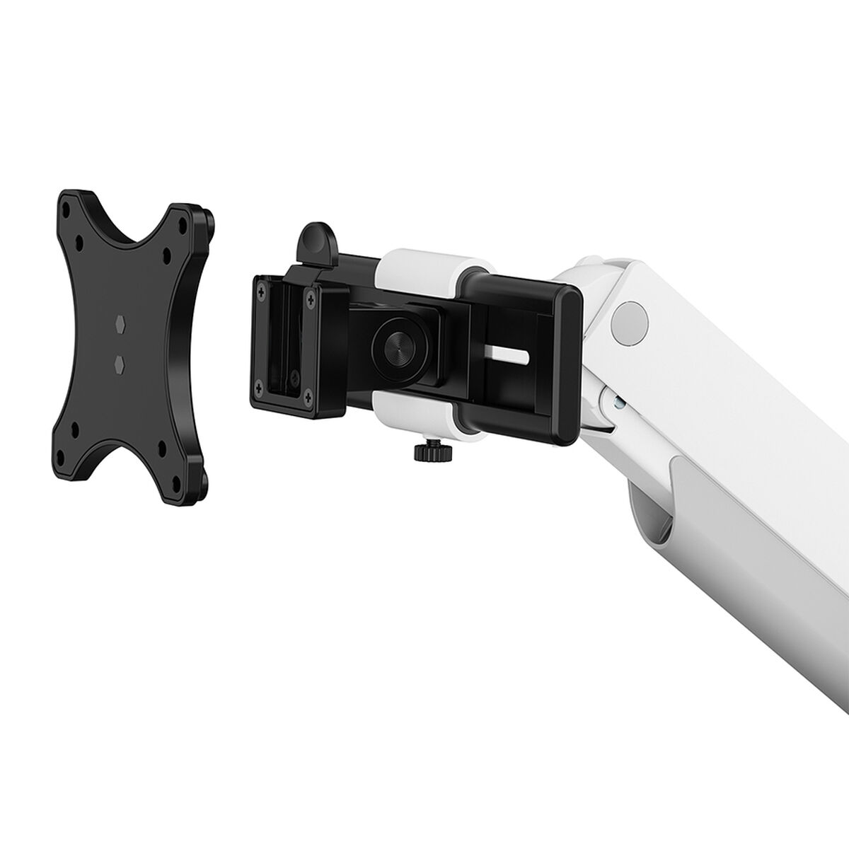 Suport de Masă pentru Ecran Neomounts DS65S-950WH2 34"