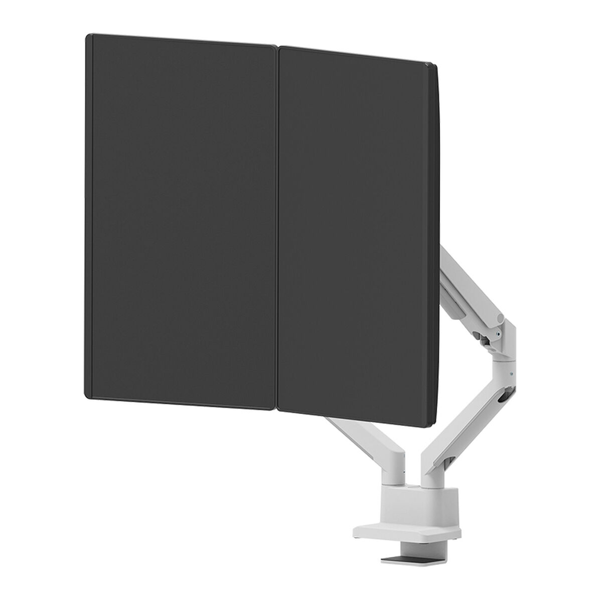 Suport de Masă pentru Ecran Neomounts DS70-250WH2 17" 35"