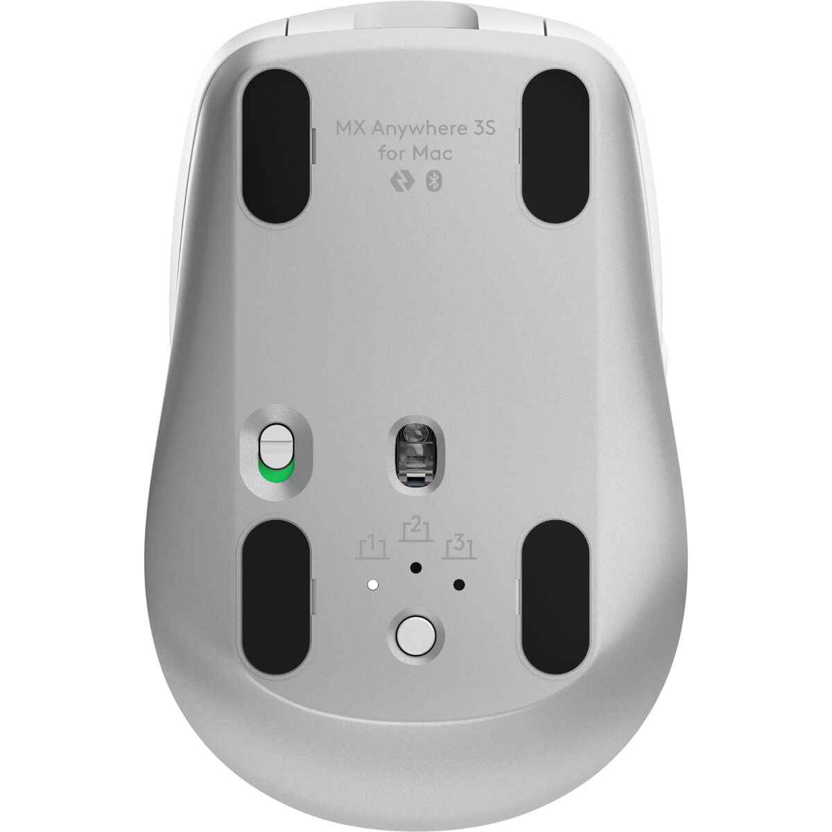 Mouse Fără Fir Logitech 910-006946 8000 dpi