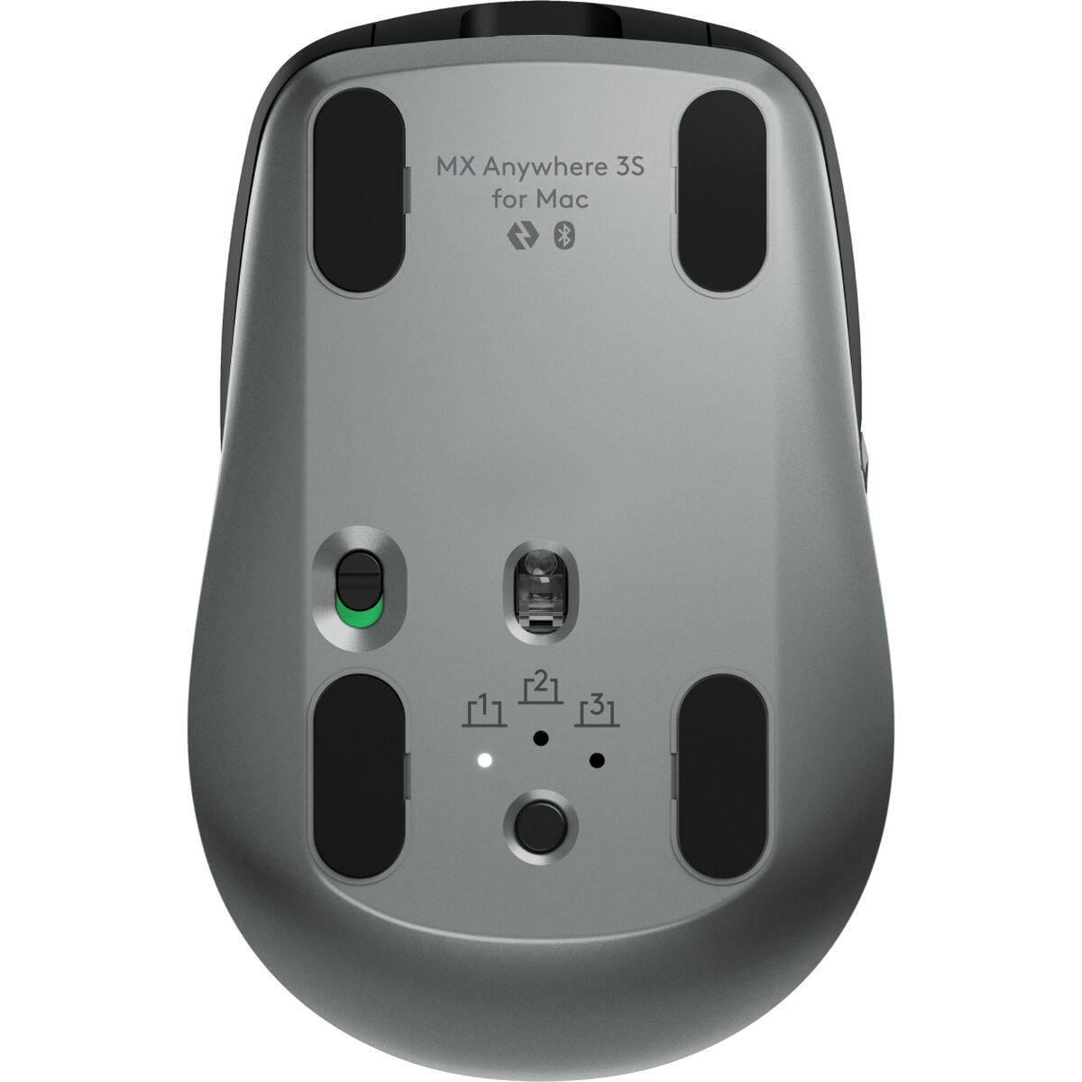 Mouse Fără Fir Logitech 910-006947 8000 dpi