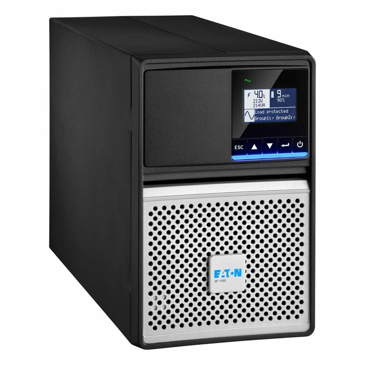 Sistem de Alimentare Neîntreruptă Interactiv Eaton 5P1150IG2