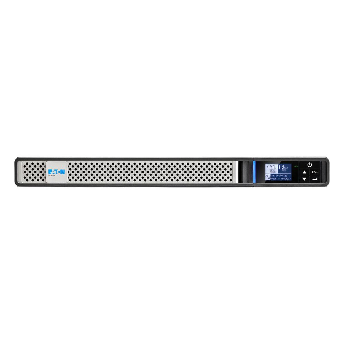 Sistem de Alimentare Neîntreruptă Interactiv Eaton 5P650IRNG2 520 W