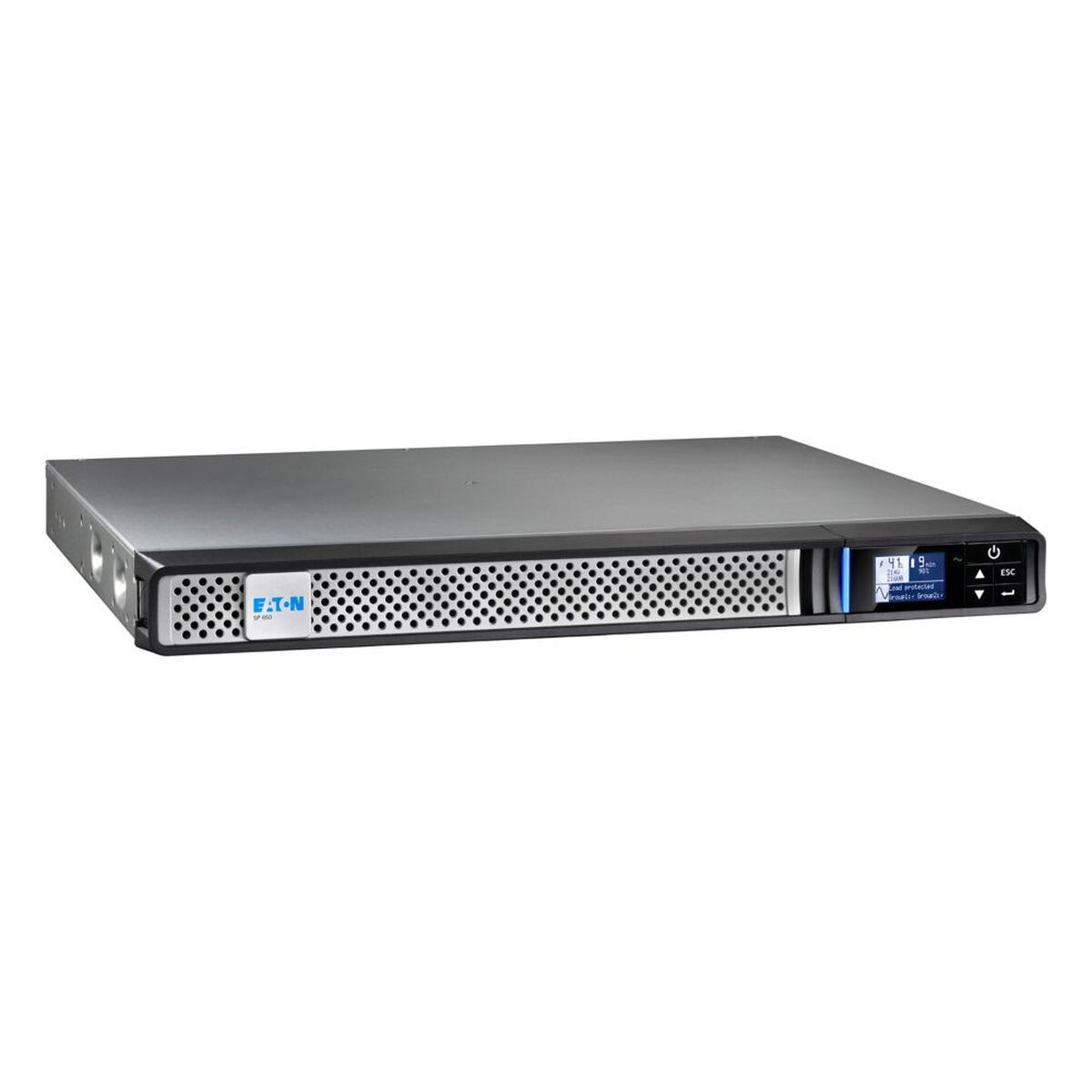 Sistem de Alimentare Neîntreruptă Interactiv Eaton 5P650IRNG2 520 W