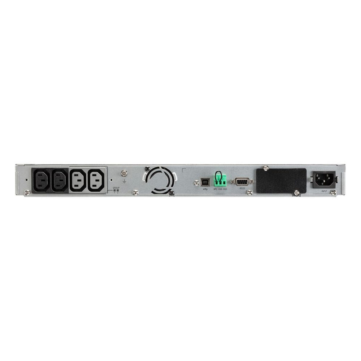 Sistem de Alimentare Neîntreruptă Interactiv Eaton 5P650IRNG2 520 W