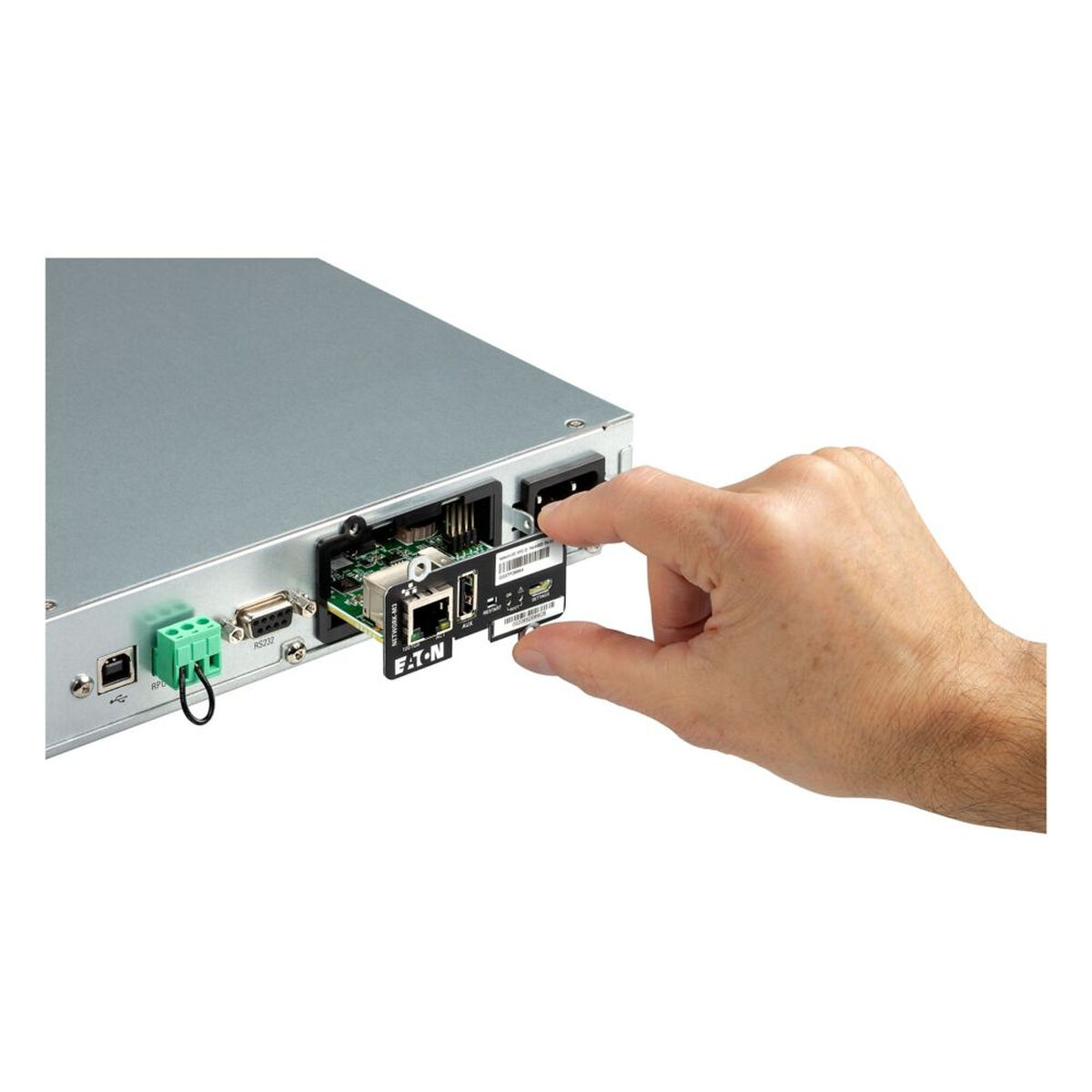 Sistem de Alimentare Neîntreruptă Interactiv Eaton 5P650IRNG2 520 W