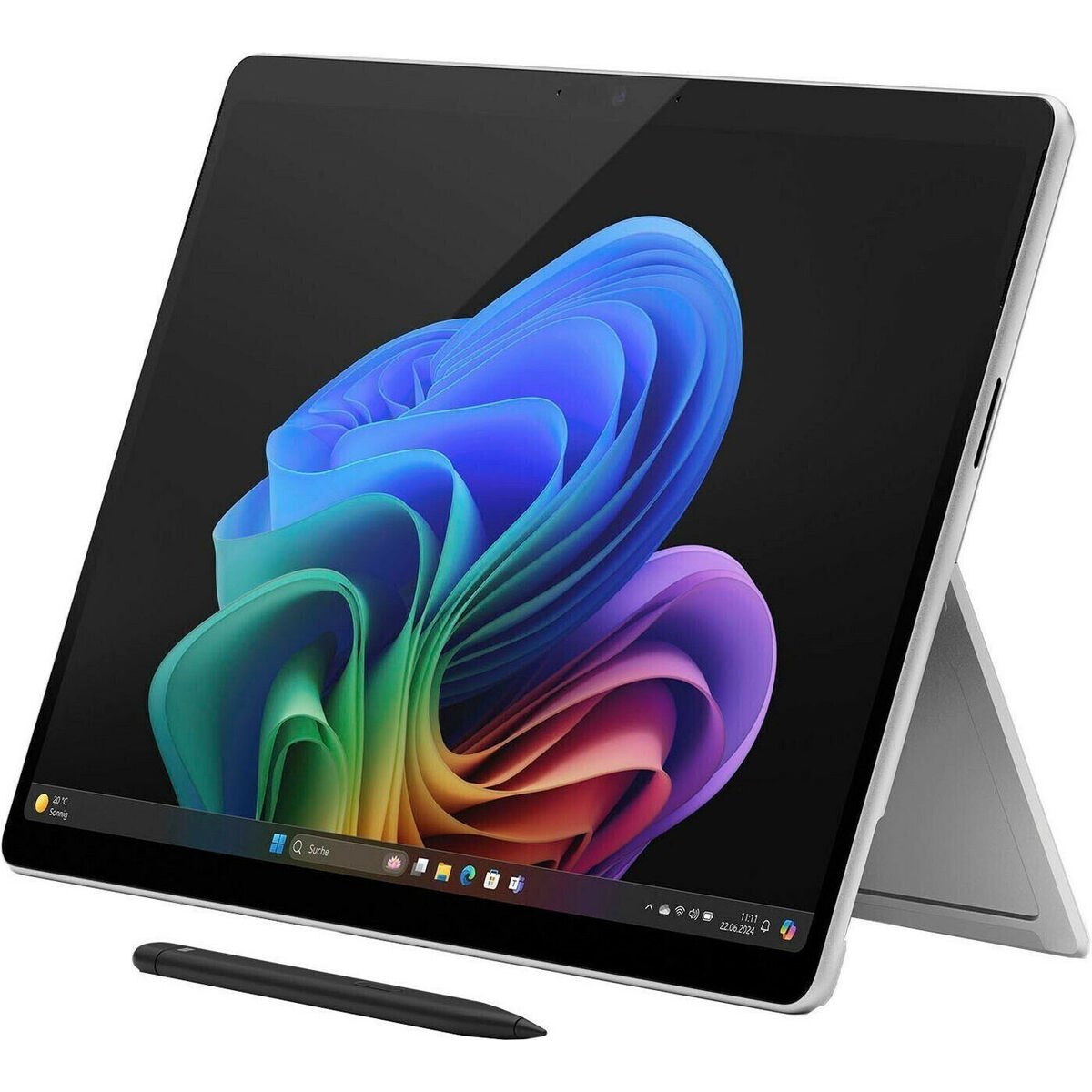 Tabletă Microsoft Surface Pro 11 Copilot+ 13" 32 GB RAM 1 TB