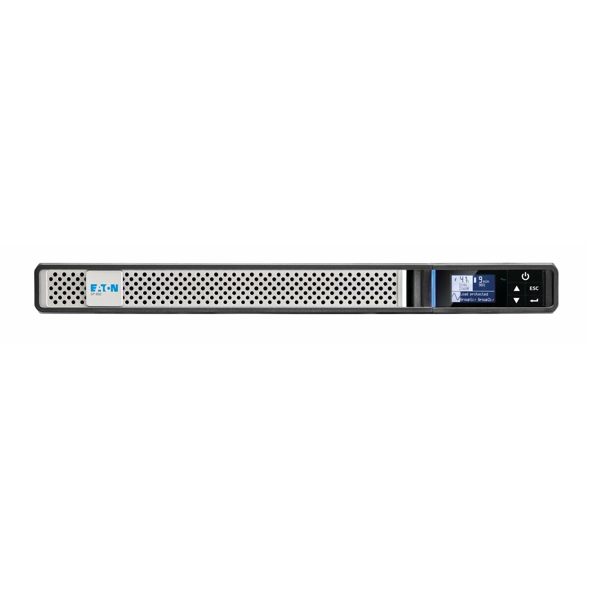 Sistem de Alimentare Neîntreruptă Interactiv Eaton 5P 650I RACK 1U G2