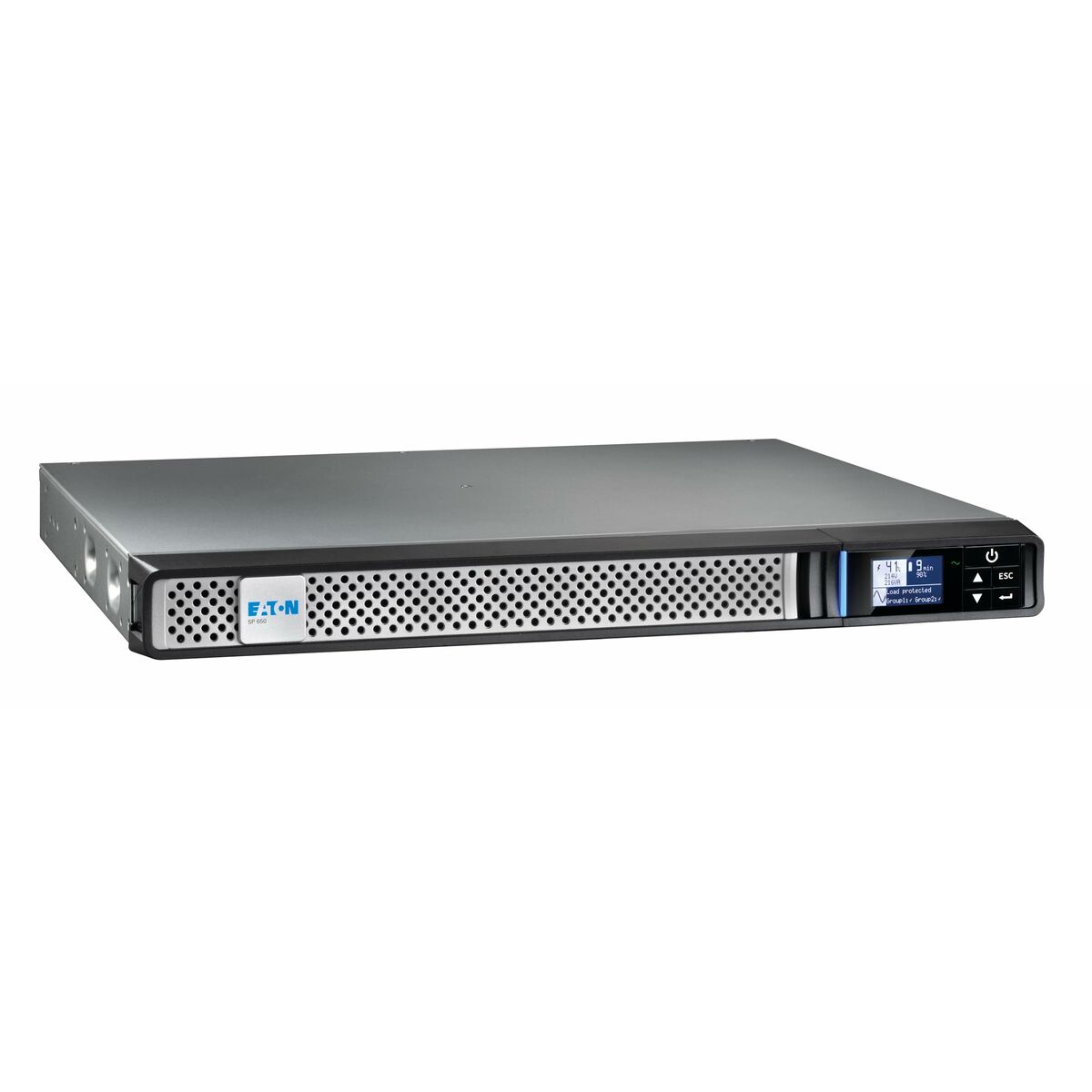 Sistem de Alimentare Neîntreruptă Interactiv Eaton 5P 650I RACK 1U G2