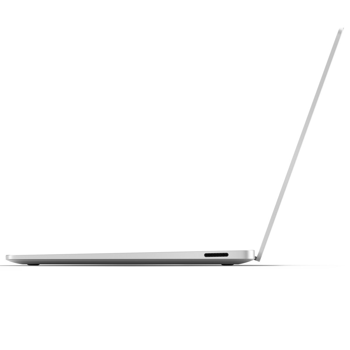 Laptop Microsoft SURFACE LAPTOP COPILOT+PLUS Qualcomm 16 GB RAM 256 GB SSD Qwerty Spaniolă