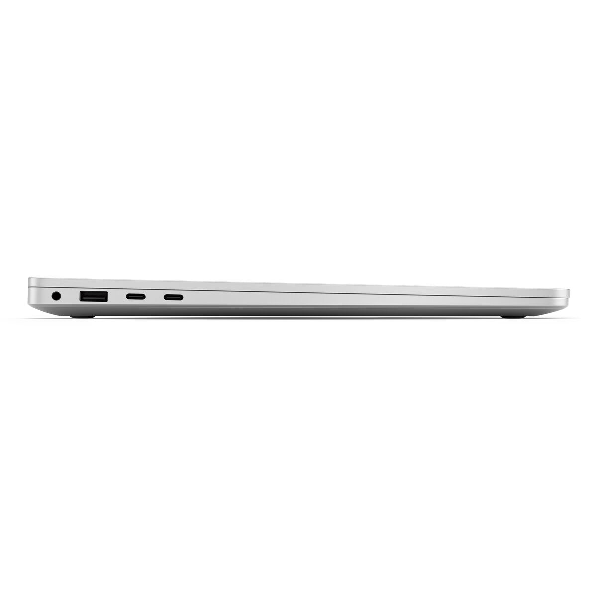 Laptop Microsoft Surface Laptop 7 Copilot+Elite 15" Qualcomm Snapdragon X Elite (X1E) 16 GB RAM 256 GB SSD Qwerty Spaniolă