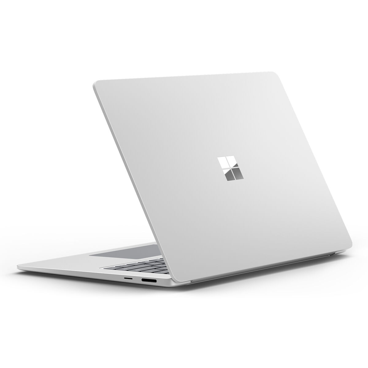 Laptop Microsoft Surface Laptop 7 Copilot+Elite 15" Qualcomm Snapdragon X Elite (X1E) 16 GB RAM 256 GB SSD Qwerty Spaniolă