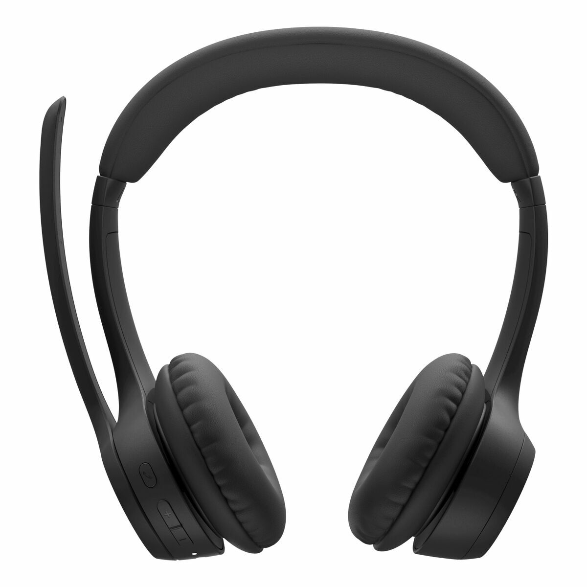 Căști fără Fir Logitech 981-001451 Negru