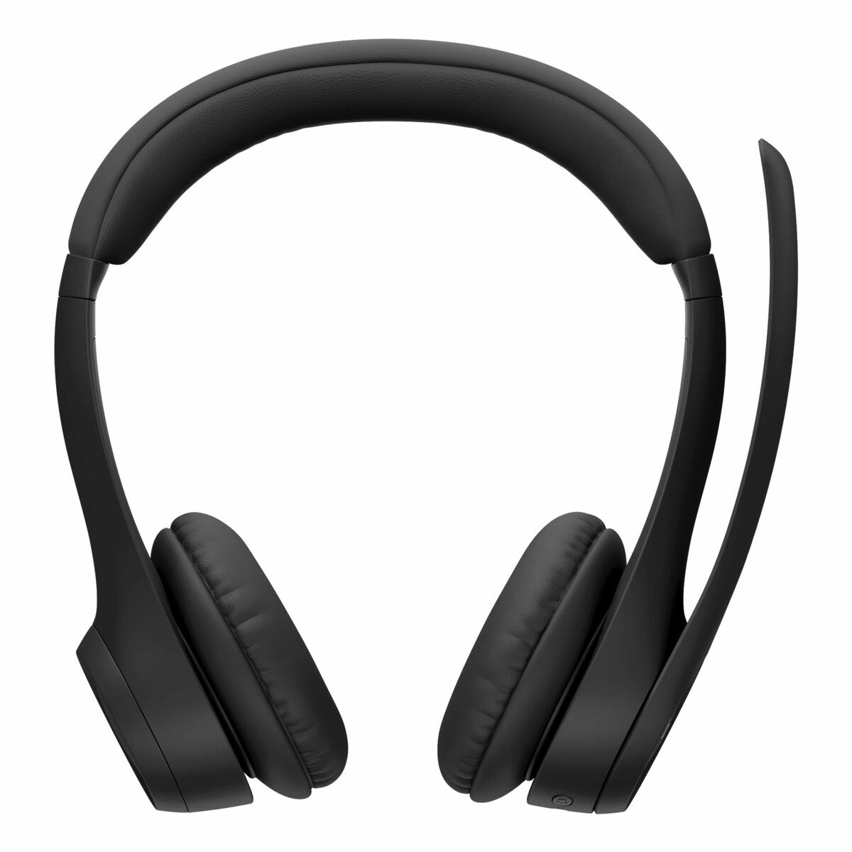 Căști fără Fir Logitech 981-001451 Negru