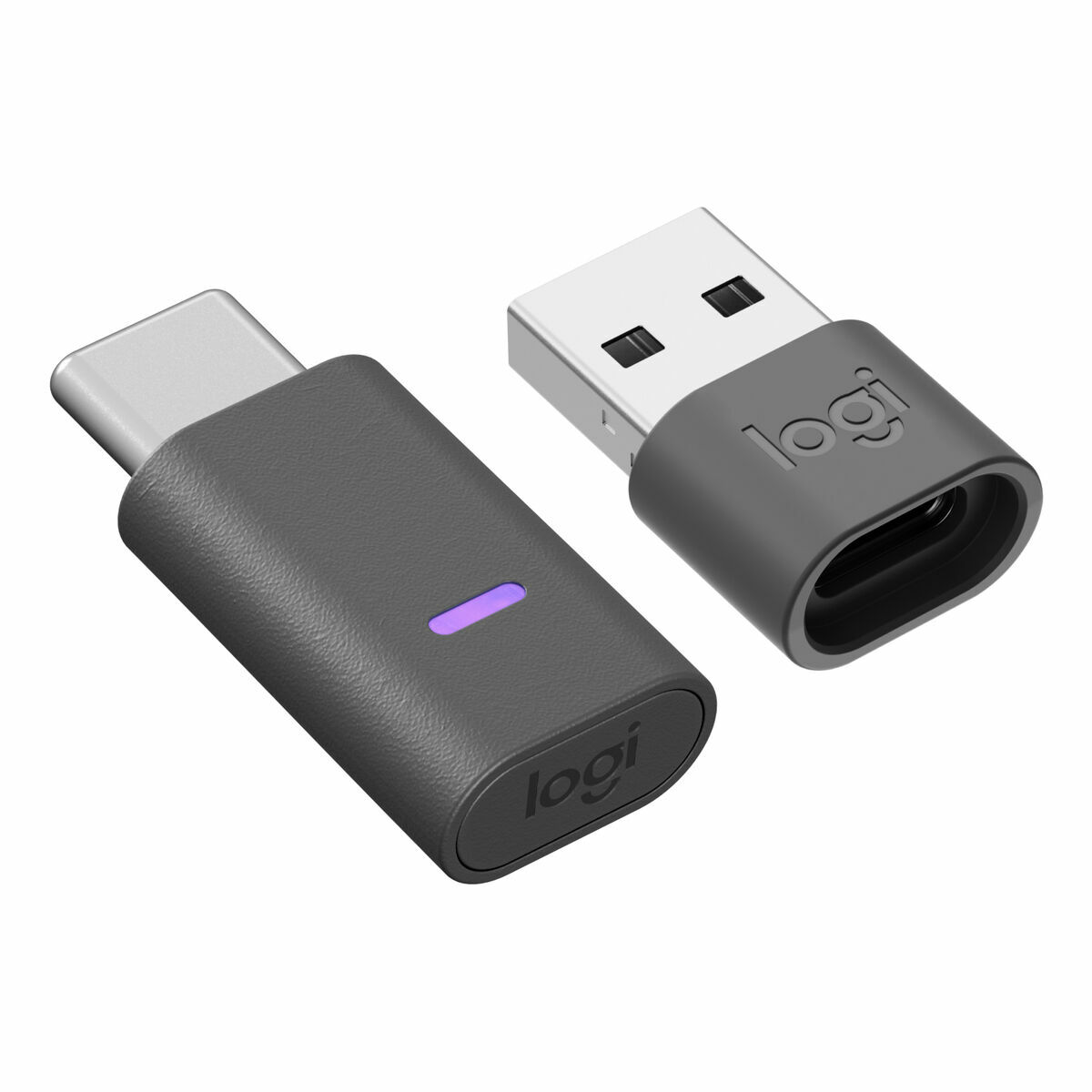 Căști fără Fir Logitech 981-001451 Negru