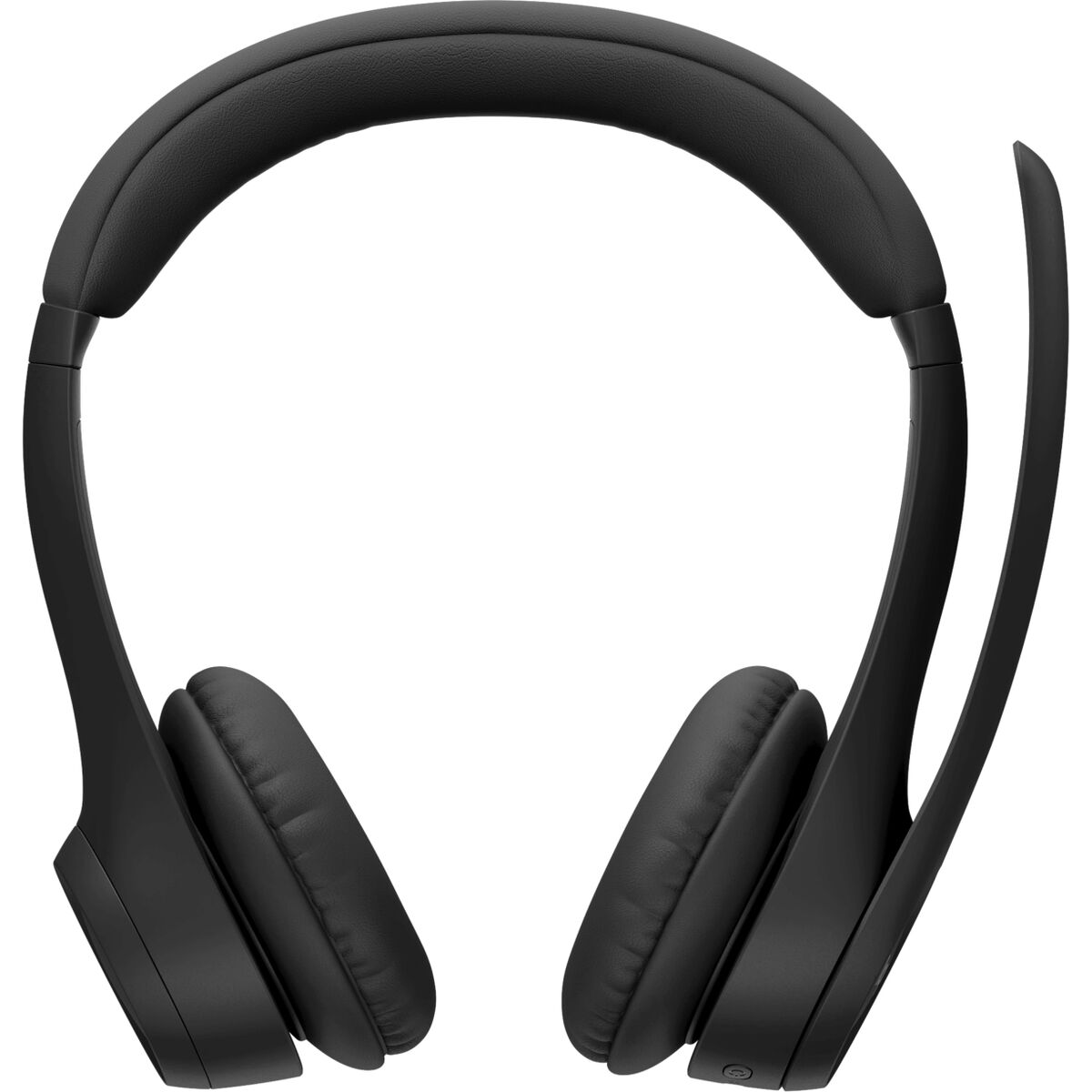 Căști Logitech 981-001458 Negru