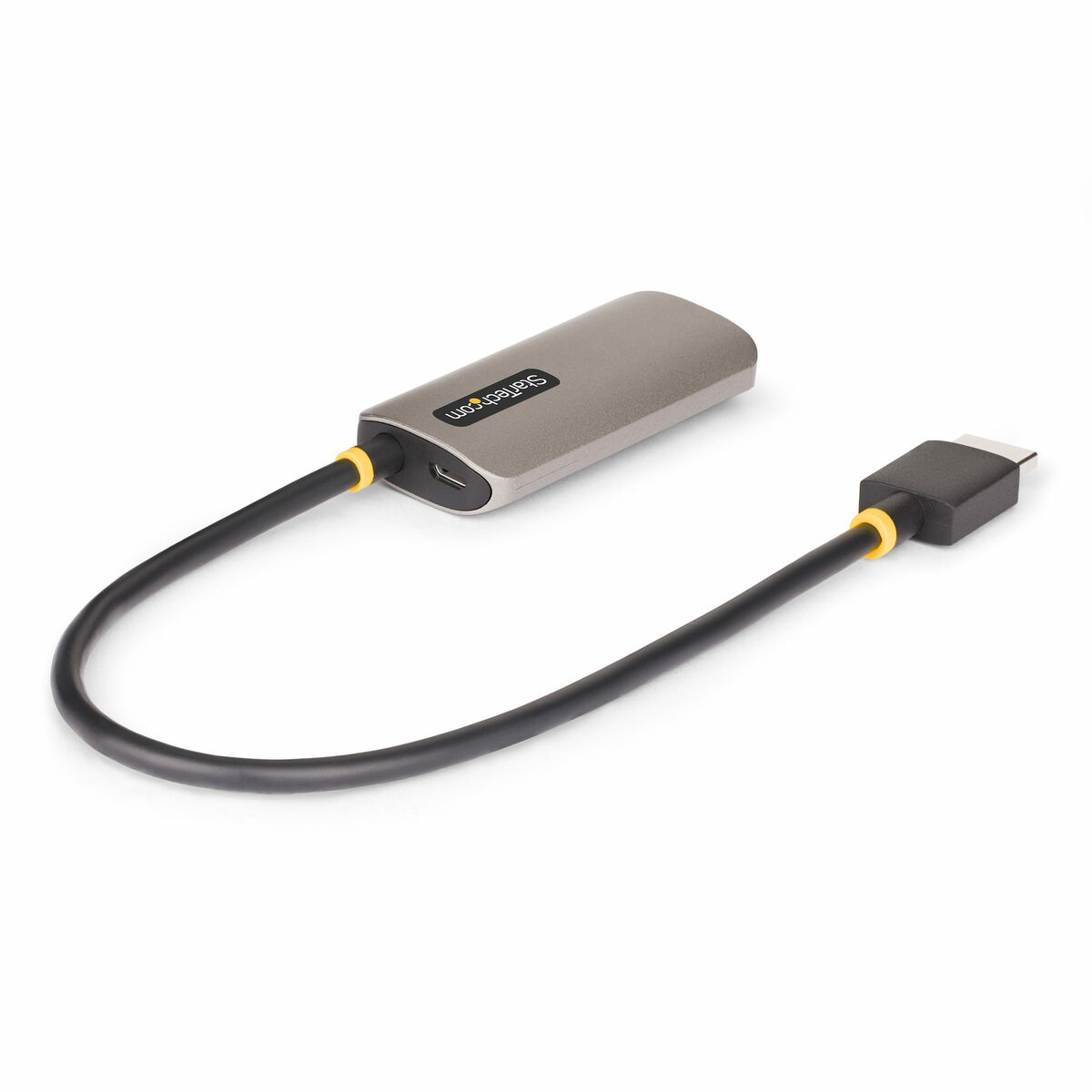 Adaptor DisplayPort la HDMI Startech 148B-HDMI-DP-8K 30 cm
