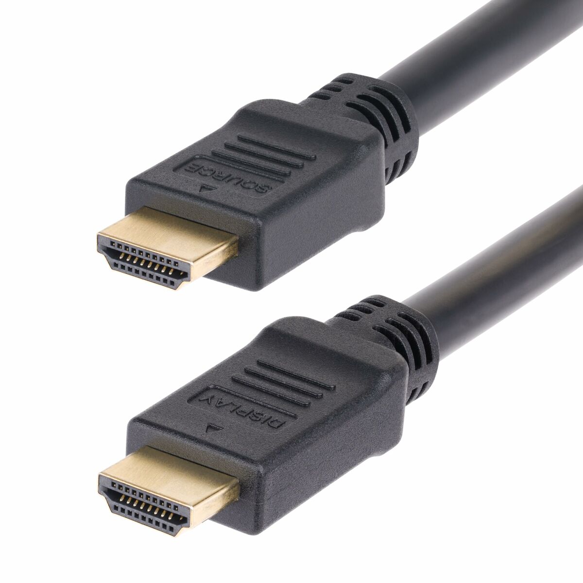 Cablu USB Startech HD2AP-10M-HDMI-CABLE Negru 10 m