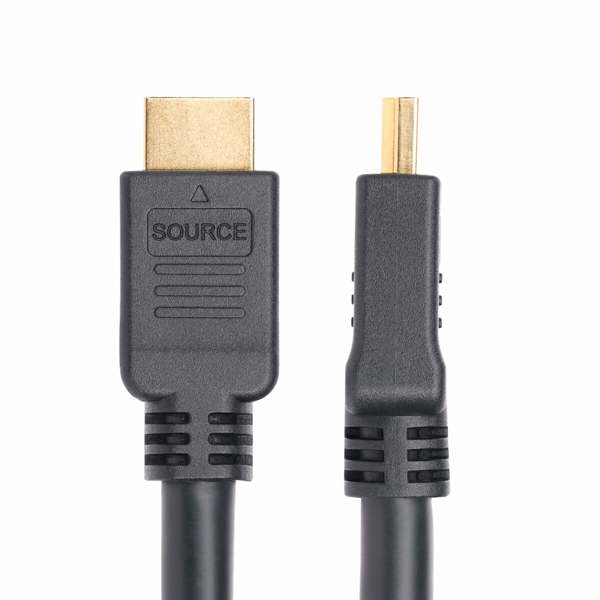 Cablu USB Startech HD2AP-10M-HDMI-CABLE Negru 10 m