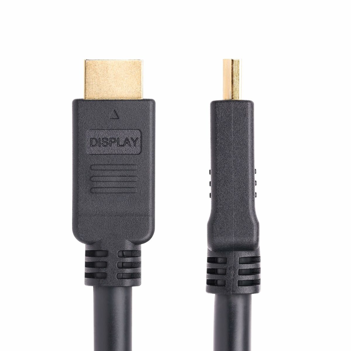 Cablu USB Startech HD2AP-15M-HDMI-CABLE Negru 15 m