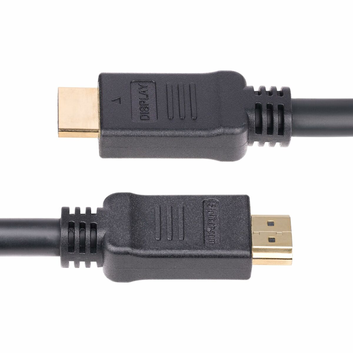 Cablu USB Startech HD2AP-15M-HDMI-CABLE Negru 15 m