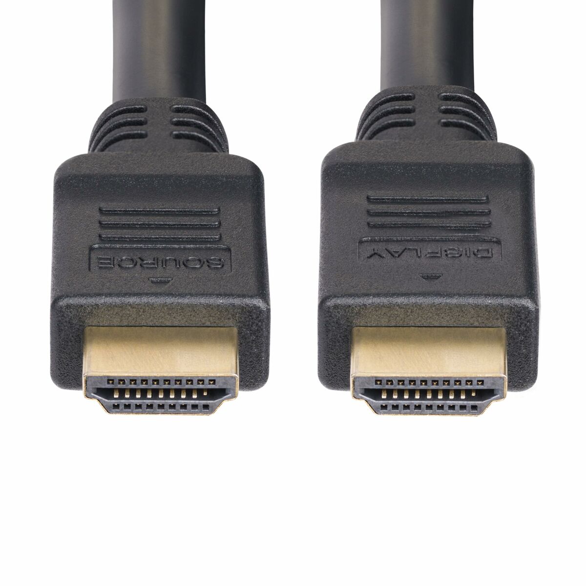 Cablu USB Startech HD2AP-15M-HDMI-CABLE Negru 15 m