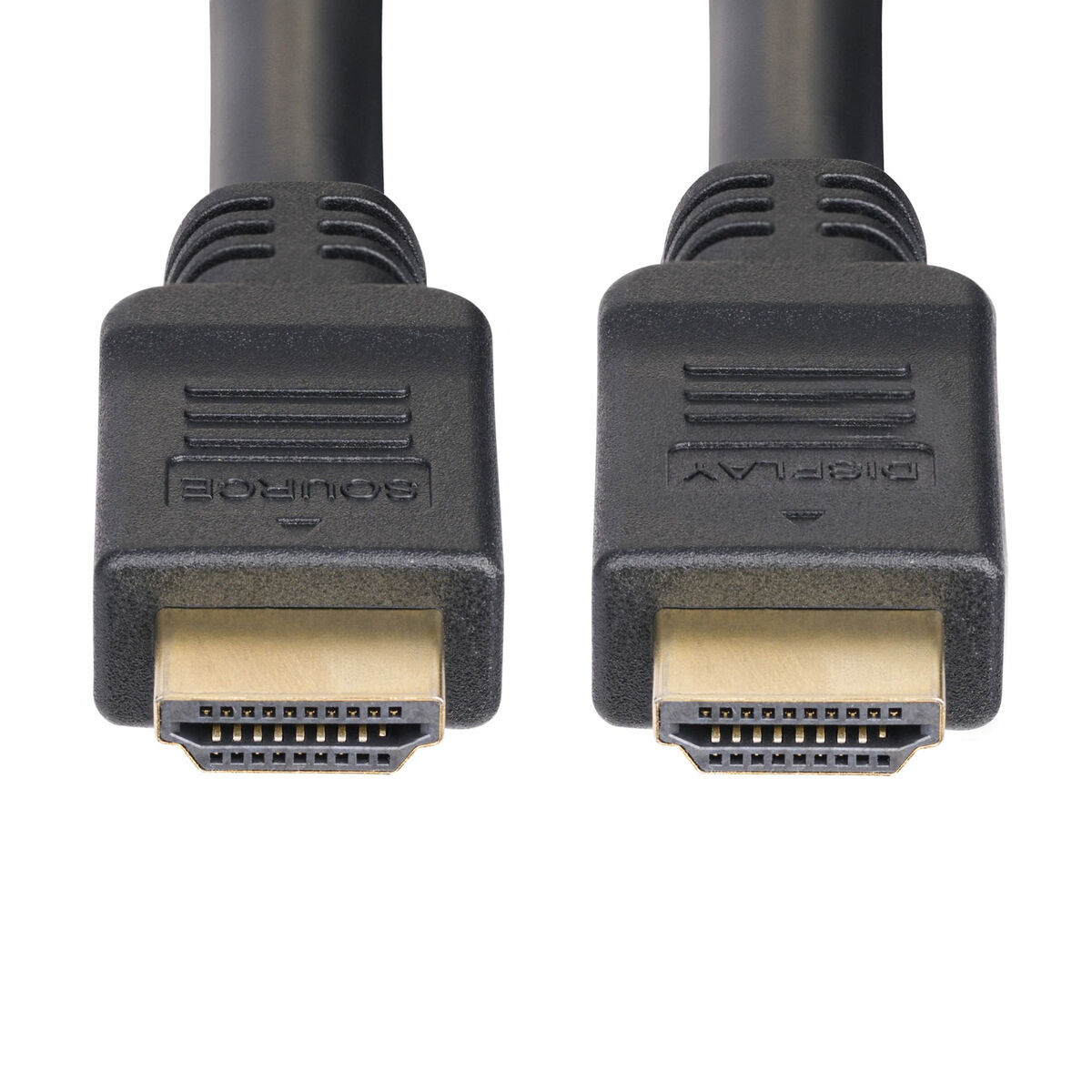 Cablu USB Startech HD2AP-15M-HDMI-CABLE Negru 15 m
