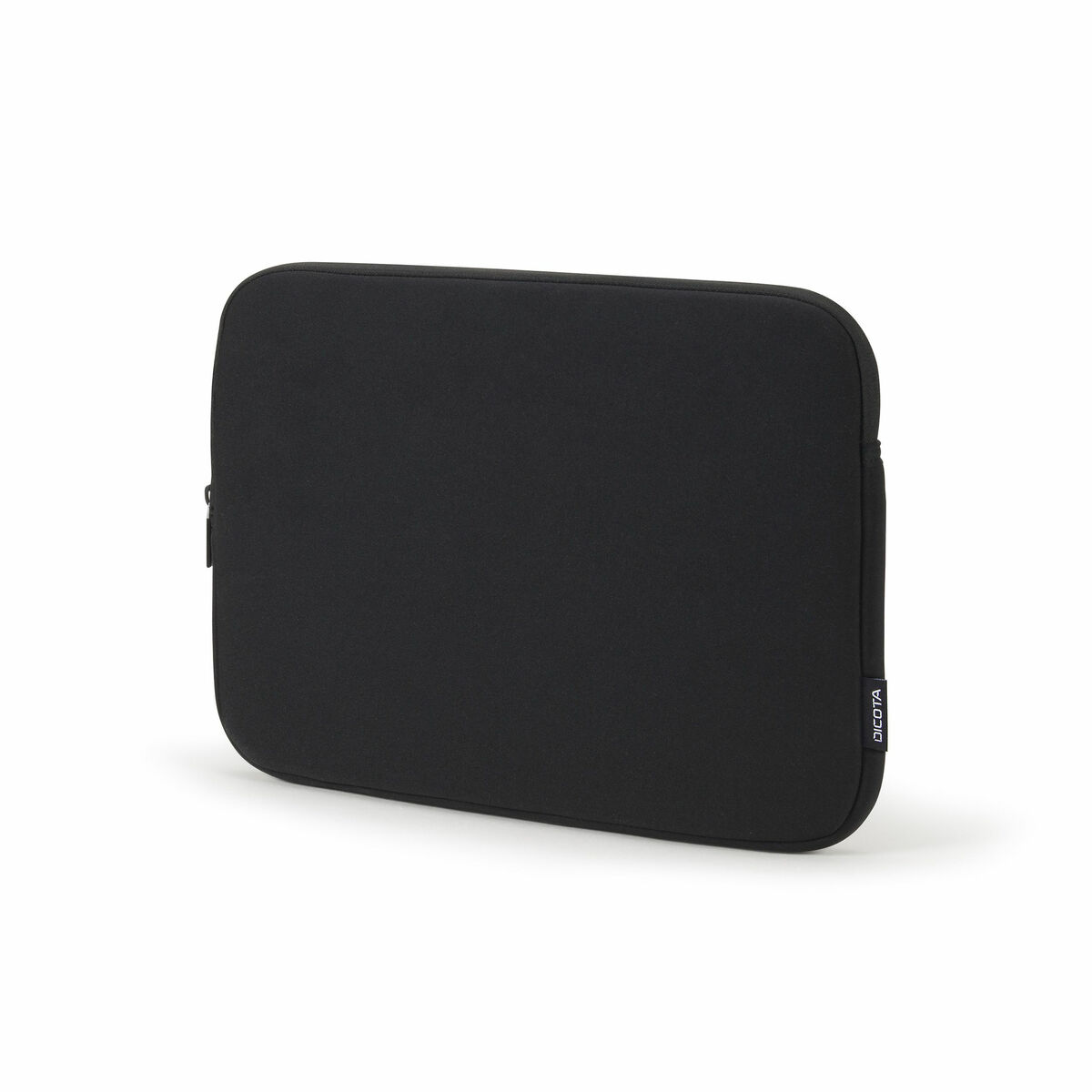 Servietă pentru Laptop Dicota D32081-RPET Negru 16"