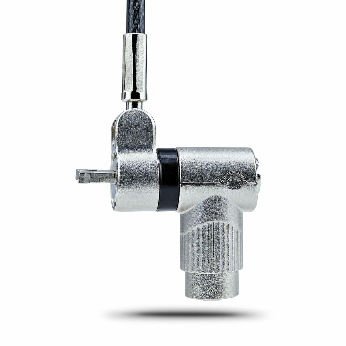 Cameră Video de Supraveghere Startech UNIVKA25-LAPTOP-LOCK