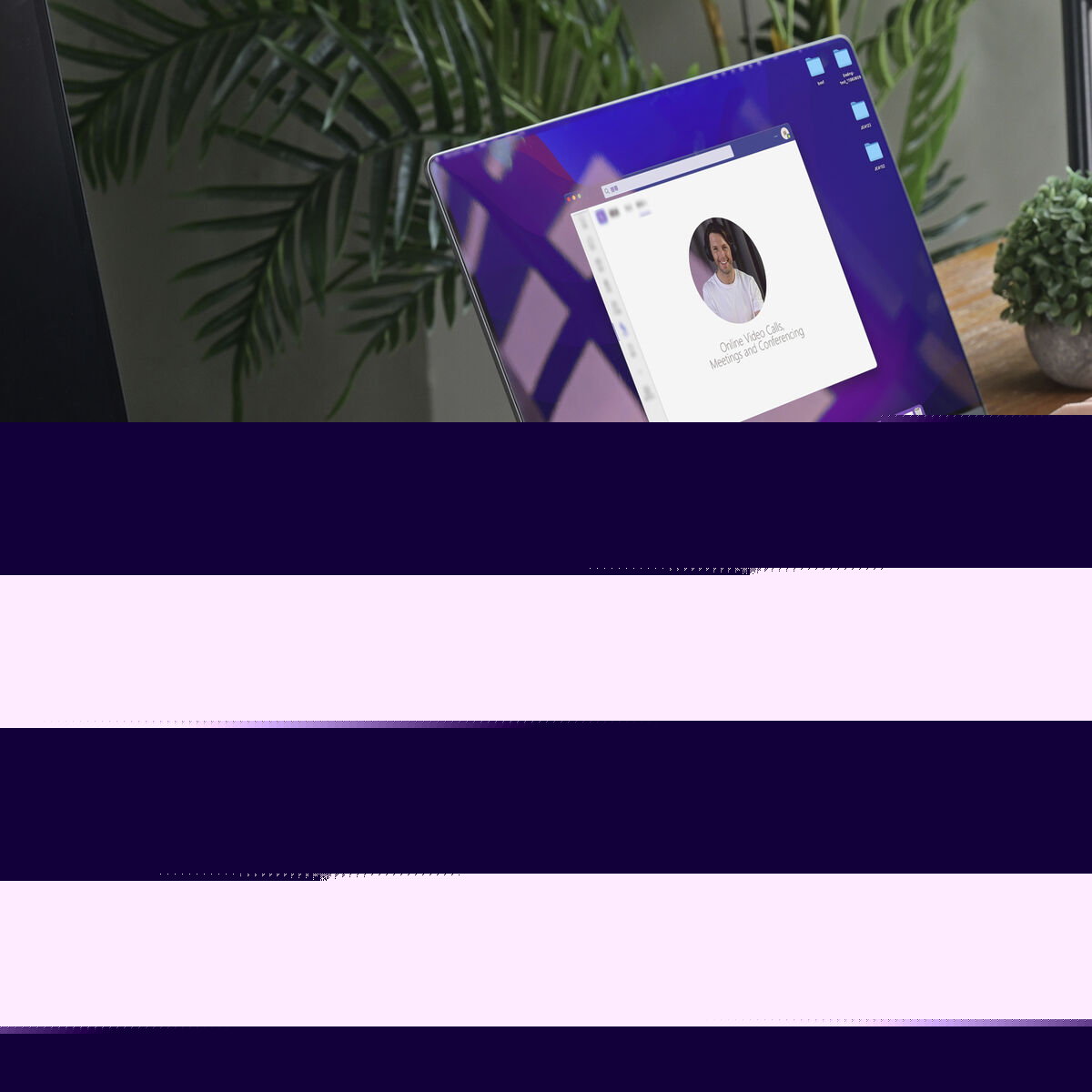 Powerbank j5create JUP37185W-EN Alb