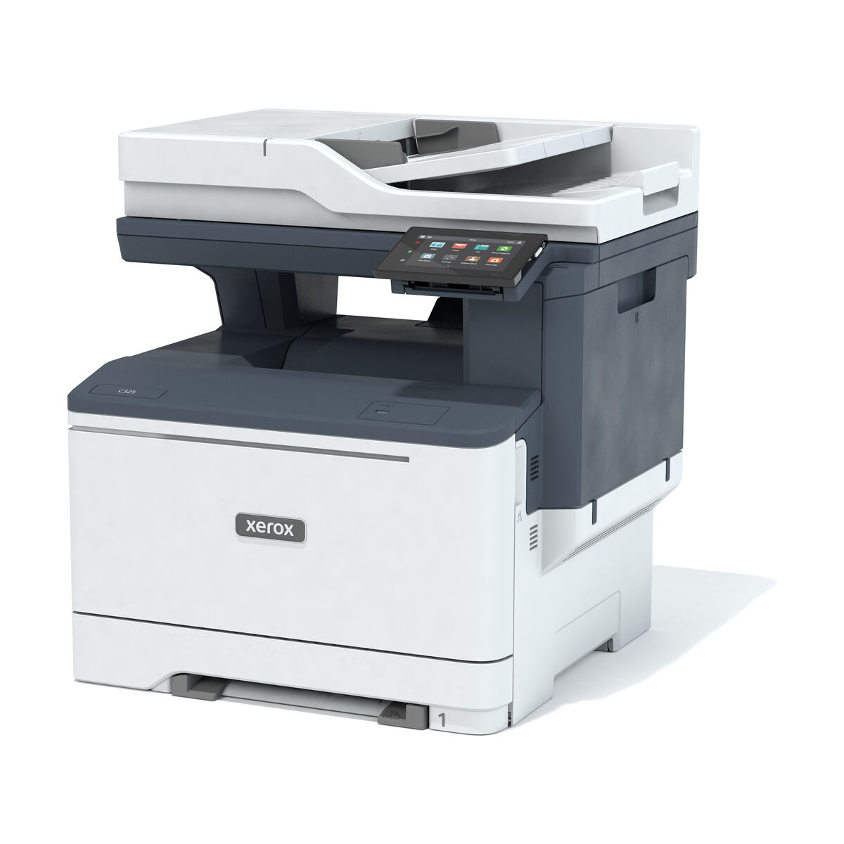 Imprimantă Laser Xerox C320V_DNI