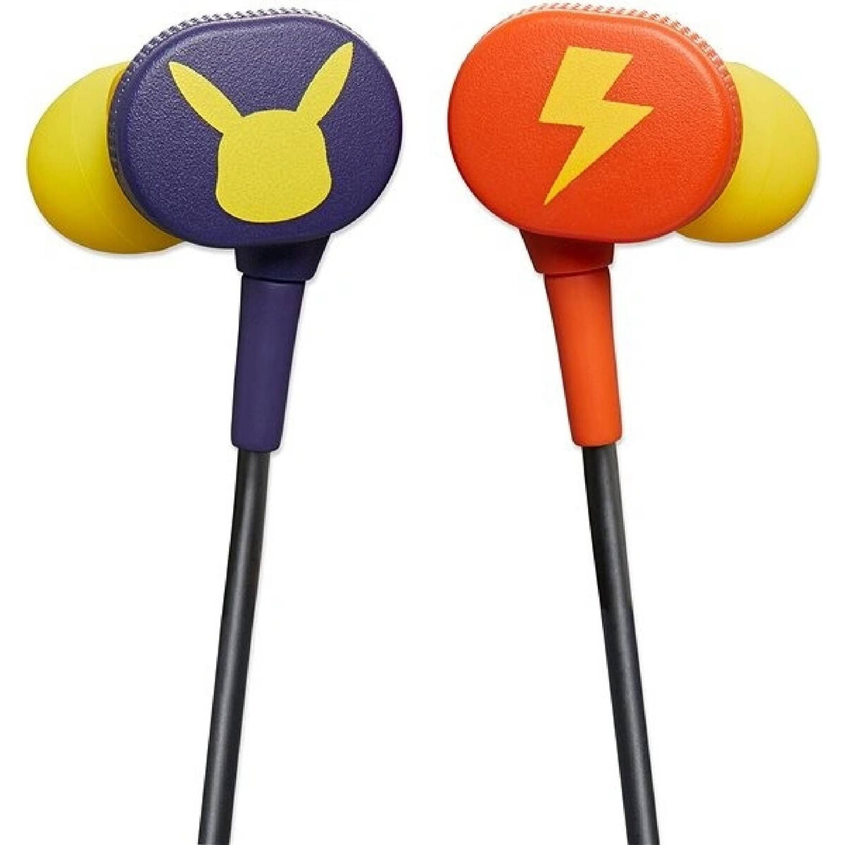 Cască cu Microfon Gaming Powera NA Multicolor