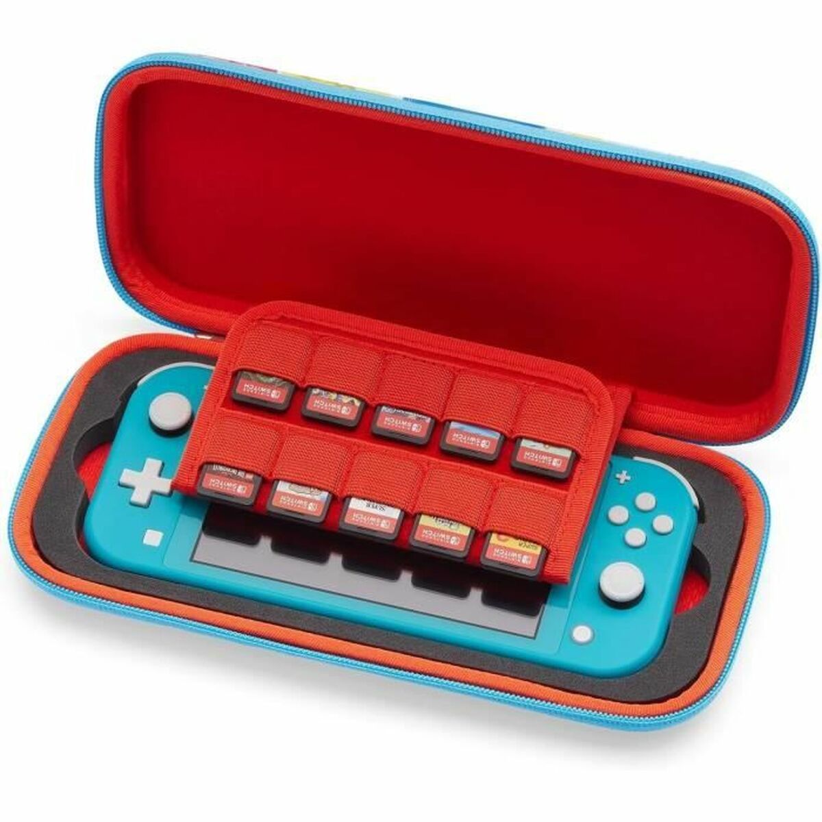 Husă pentru Tastatură Powera NSCS0305-01