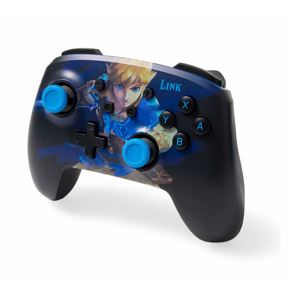 Telecomandă Jocuri Gaming Powera WAKE UWRLS