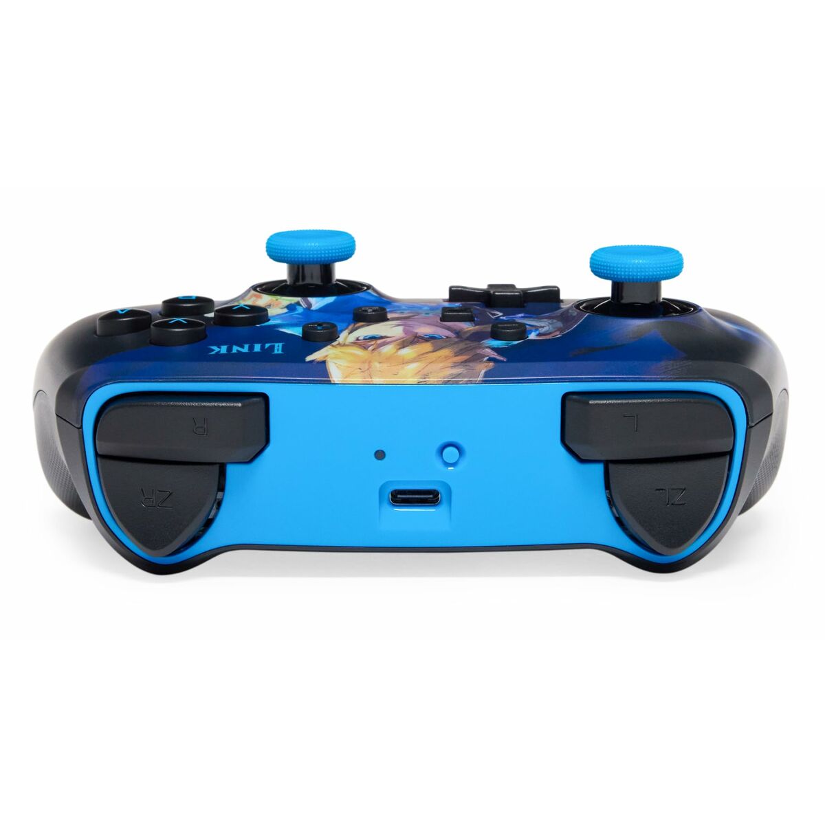 Telecomandă Jocuri Gaming Powera WAKE UWRLS