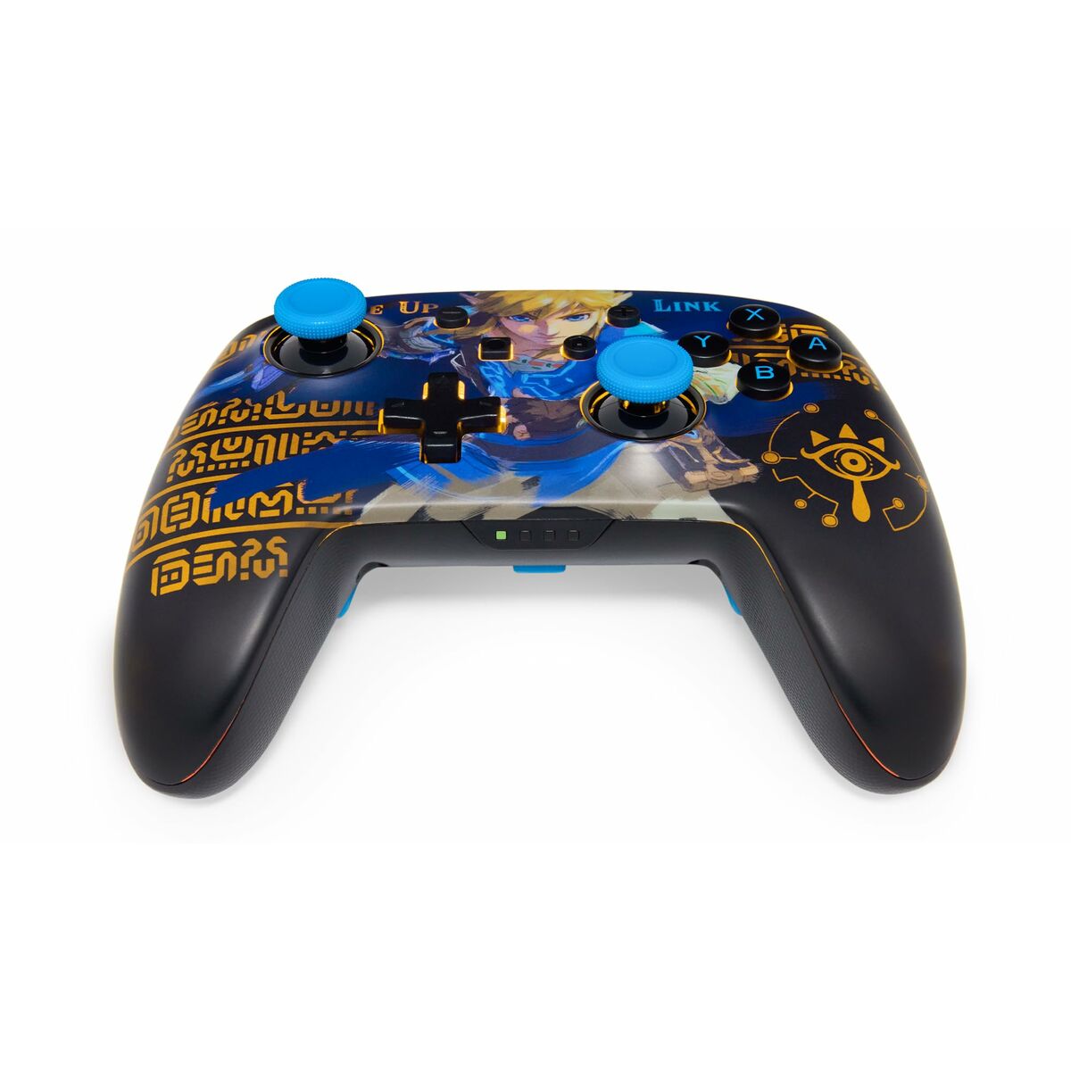 Telecomandă Jocuri Gaming Powera WAKE UWRLS