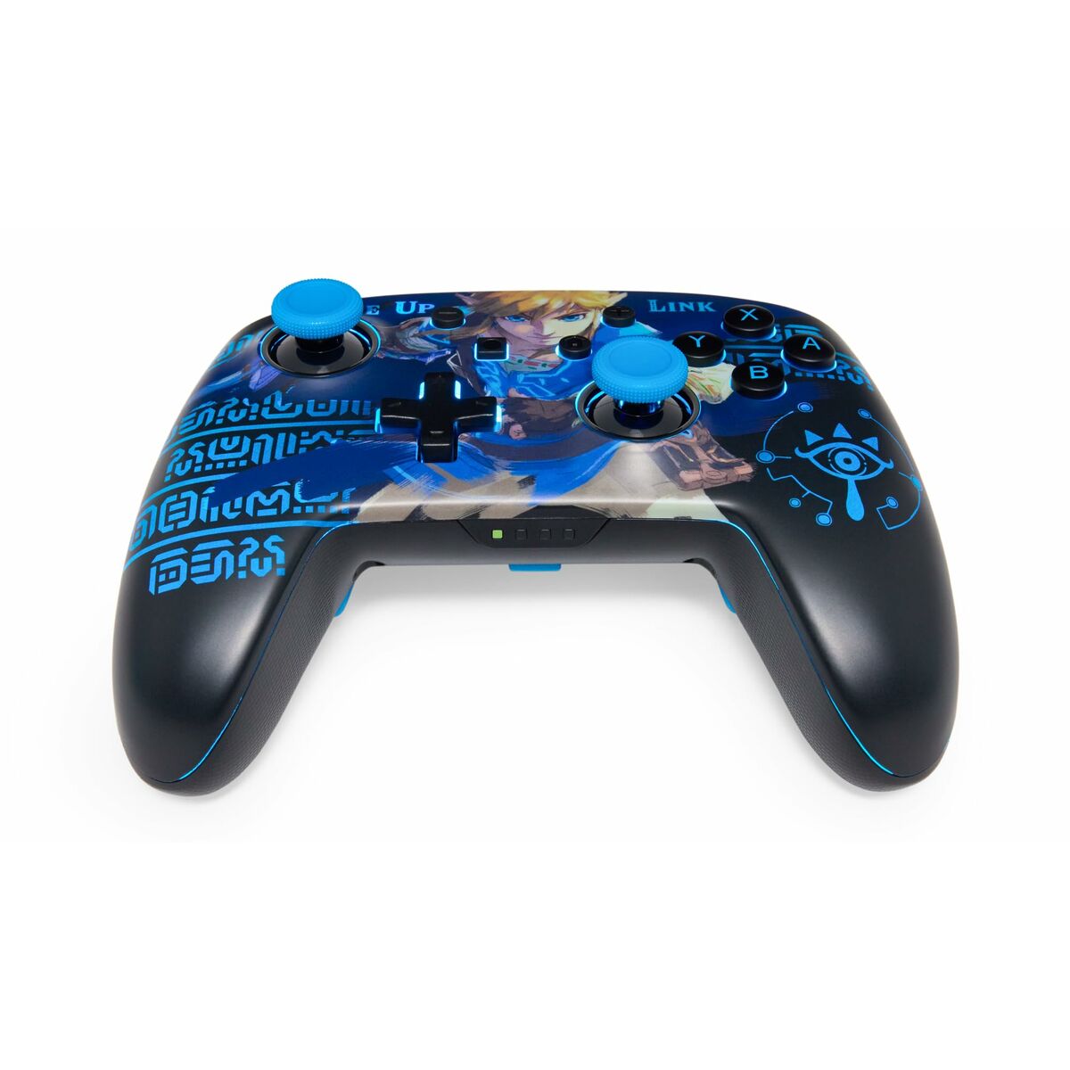 Telecomandă Jocuri Gaming Powera WAKE UWRLS