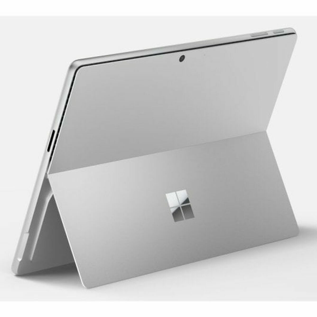 Laptop Microsoft ZIA-00005 Qualcomm Snapdragon X Elite (X1E) 16 GB RAM 512 GB SSD Qwerty Spaniolă