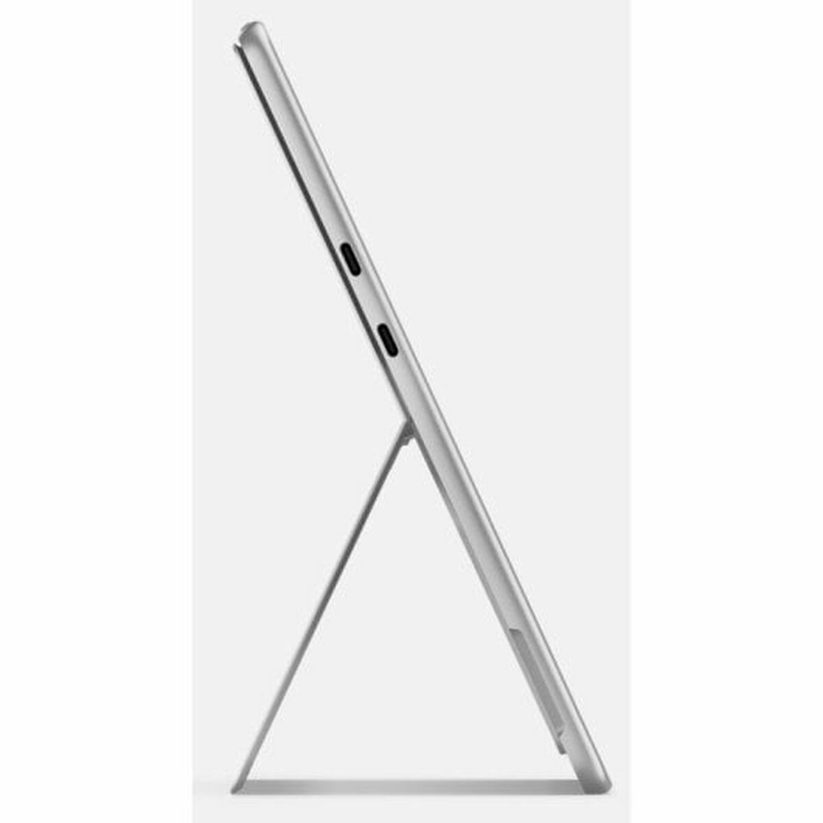 Laptop Microsoft ZIA-00005 Qualcomm Snapdragon X Elite (X1E) 16 GB RAM 512 GB SSD Qwerty Spaniolă