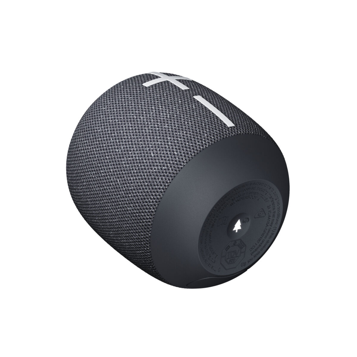 Difuzor Bluetooth Portabil Logitech WONDERBOOM 4 Negru