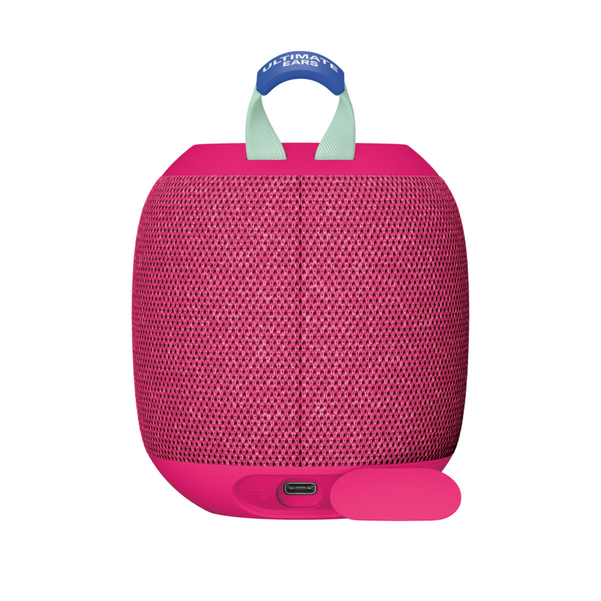 Difuzor Bluetooth Portabil Ultimate Ears WONDERBOOM 4 Roz