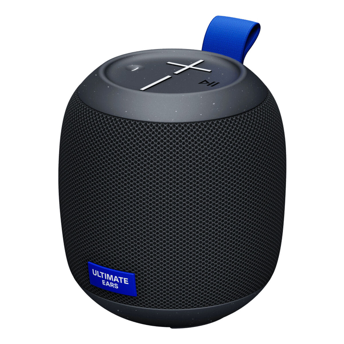 Difuzor Bluetooth Portabil Logitech WONDERBOOM PLAY Negru