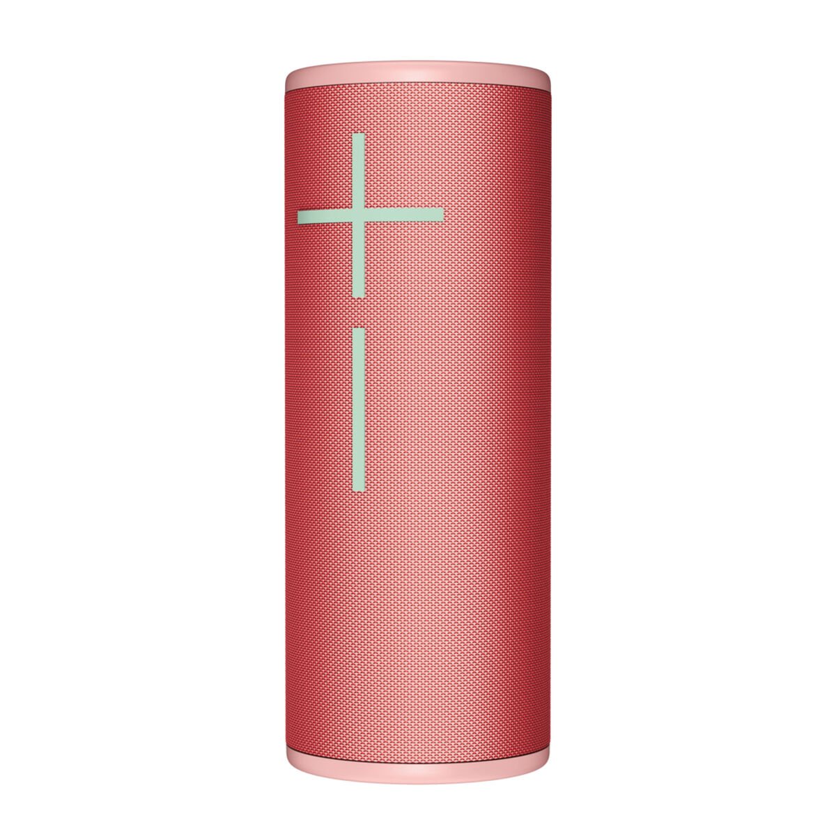 Difuzor Bluetooth Portabil Logitech MEGABOOM 4 Roșu